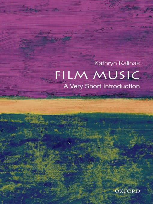 Title details for Film Music by Kathryn Kalinak - Wait list